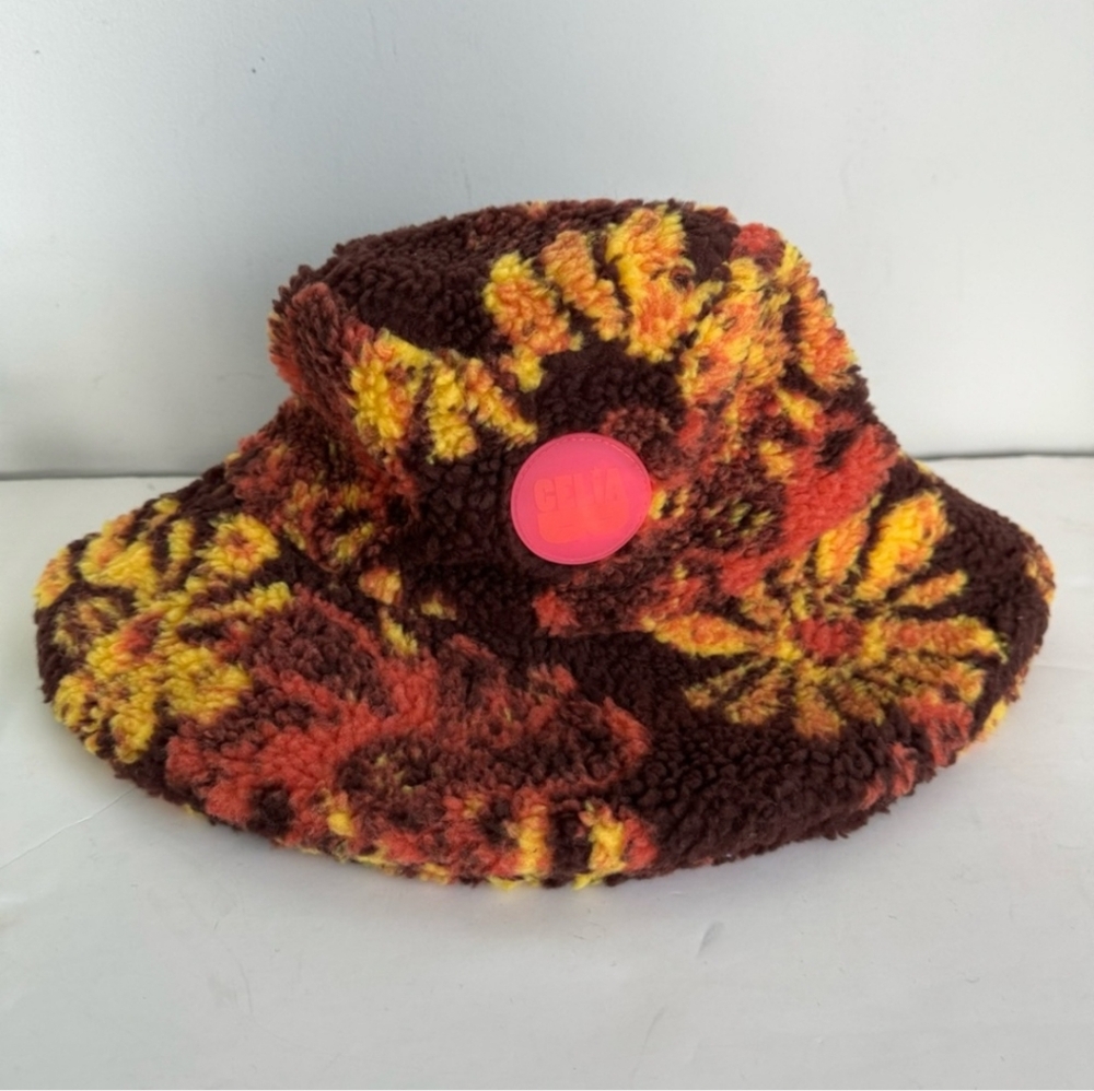 CeliaB Sam Bucket Hat